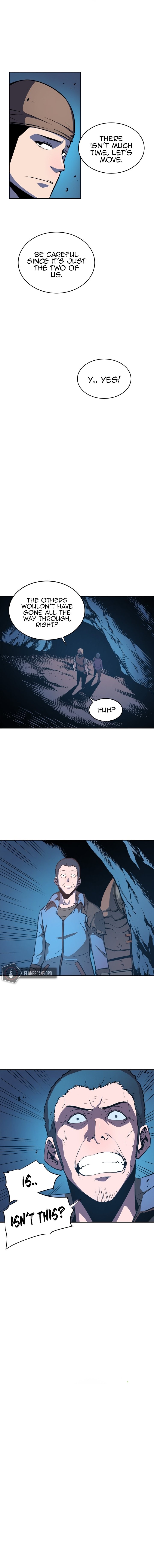 Solo Leveling, Chapter 29 image 41